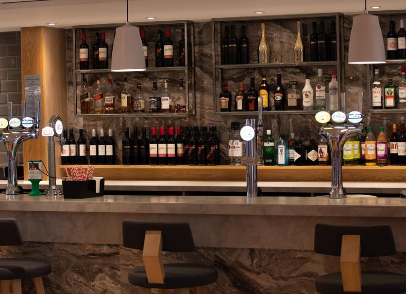 Bar Billede