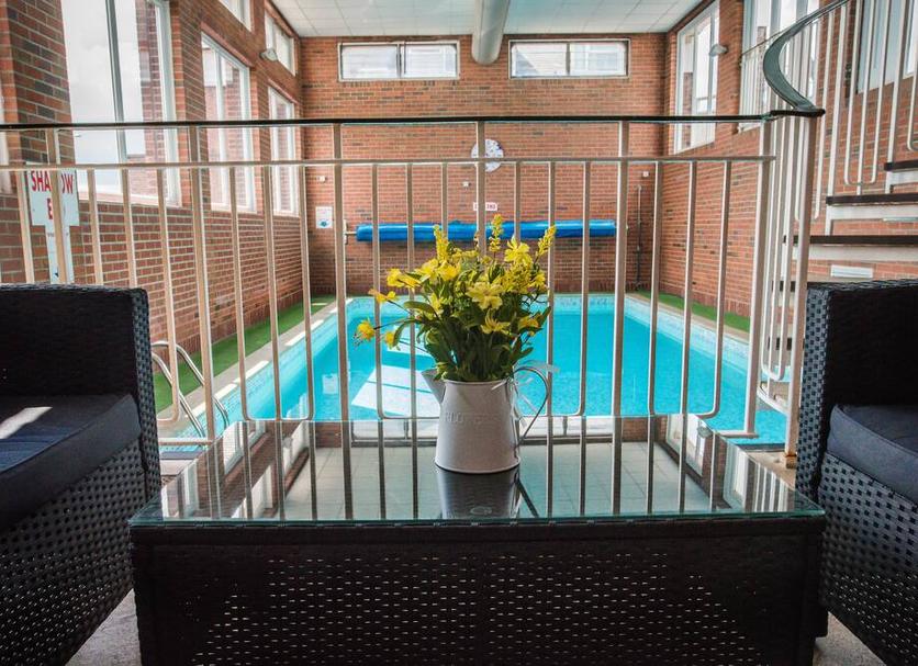 Pool Billede