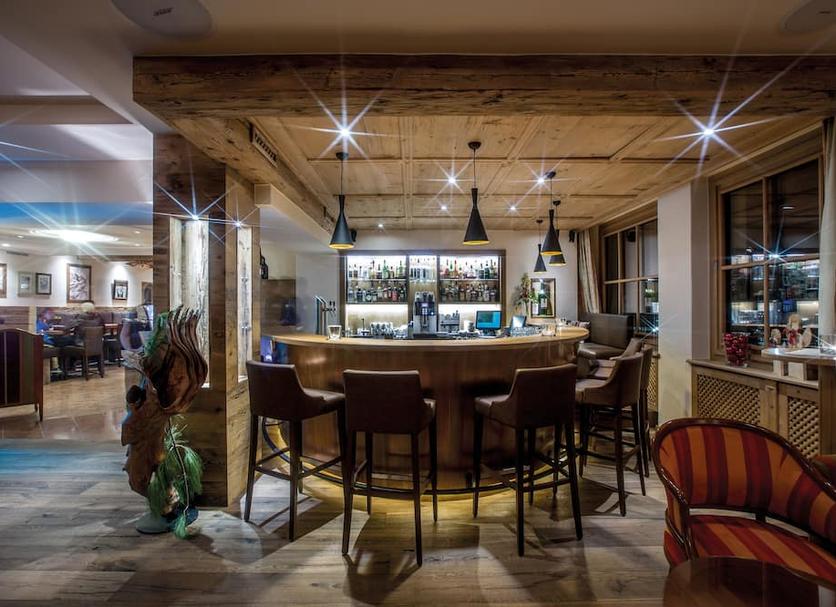Bar Billede