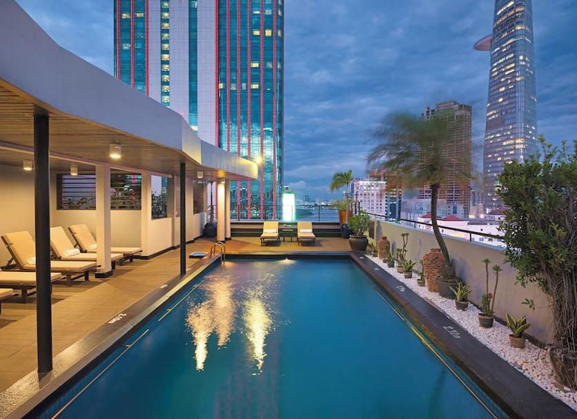 Pool Billede