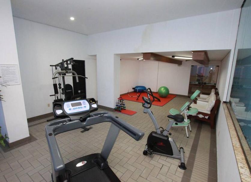 Gym Billede