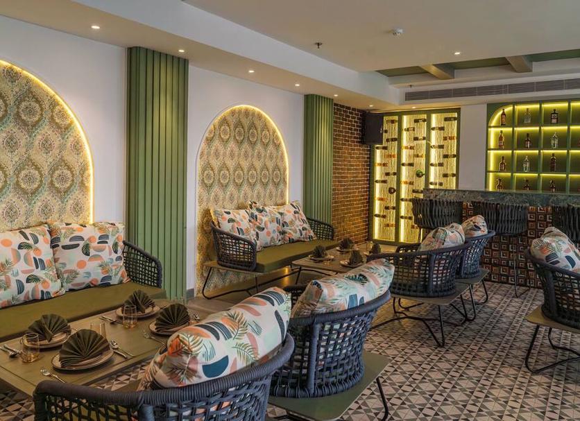 Lounge Billede