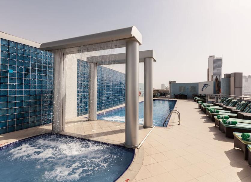 Pool Billede