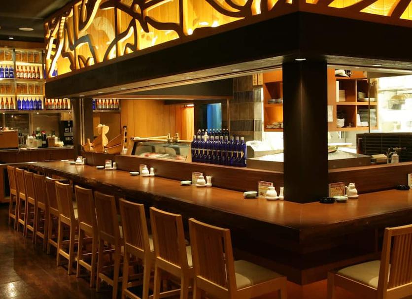 Bar Billede
