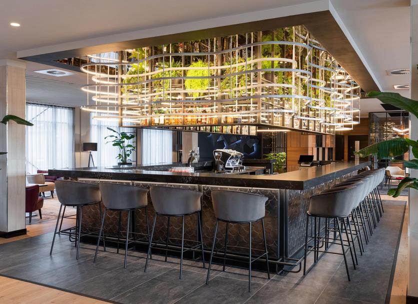Bar Billede
