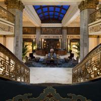 The Seelbach Hilton Louisville