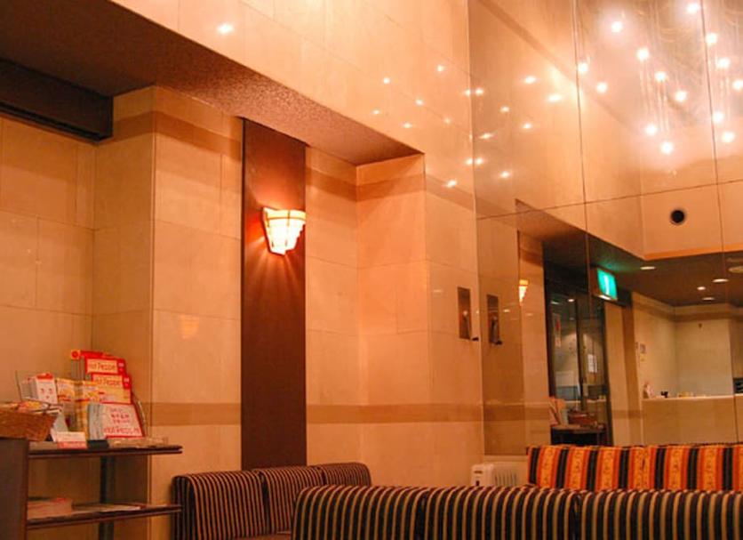 Reception Billede