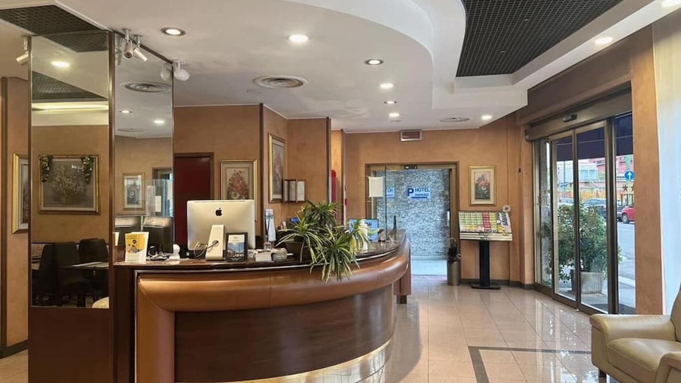 Hotel Valganna