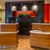 Receptionist