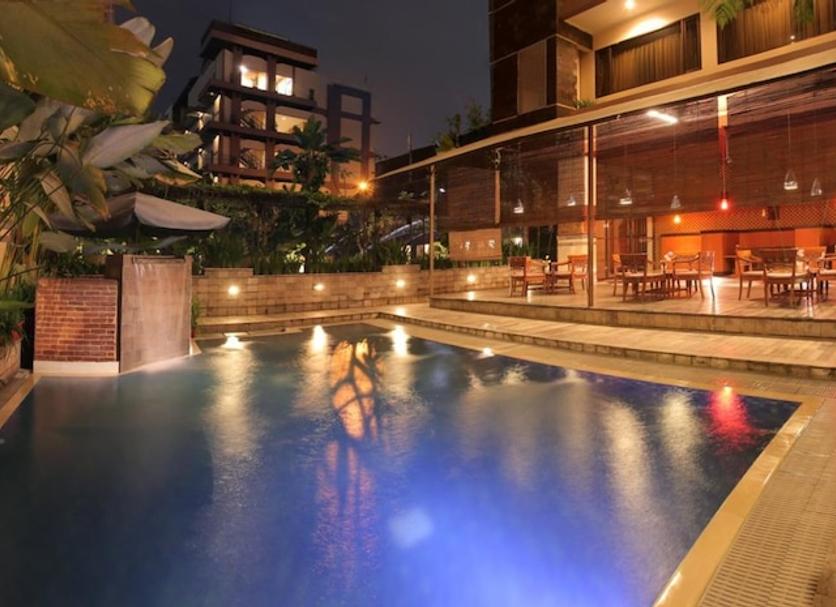 Pool Billede