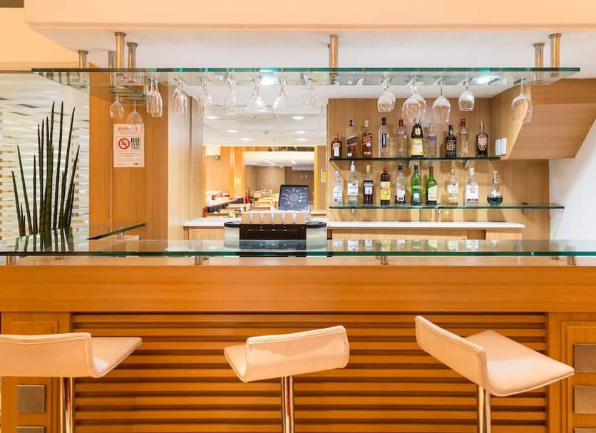 Bar Billede