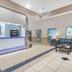 Receptionist