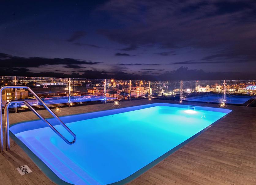 Pool Billede
