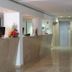 Receptionist