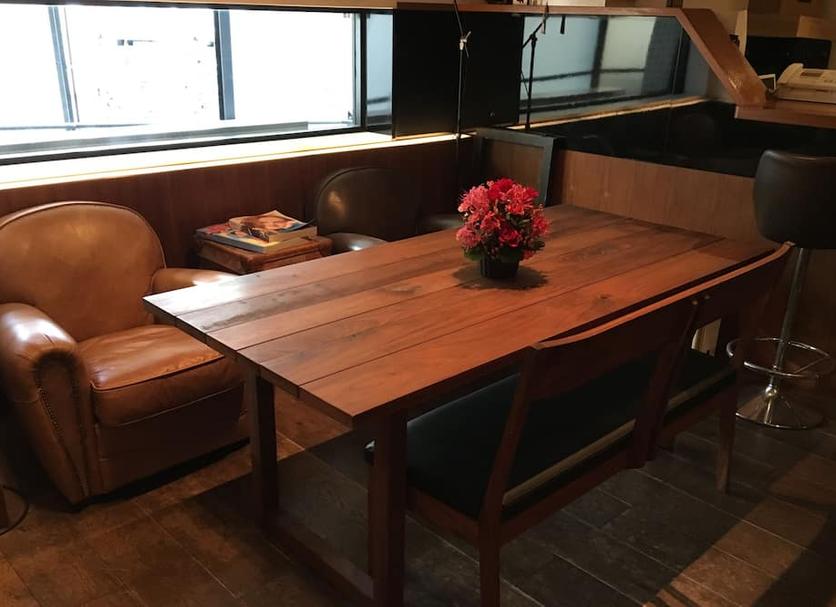 Lounge Billede