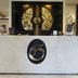Receptionist