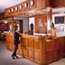 Receptionist