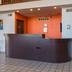 Receptionist