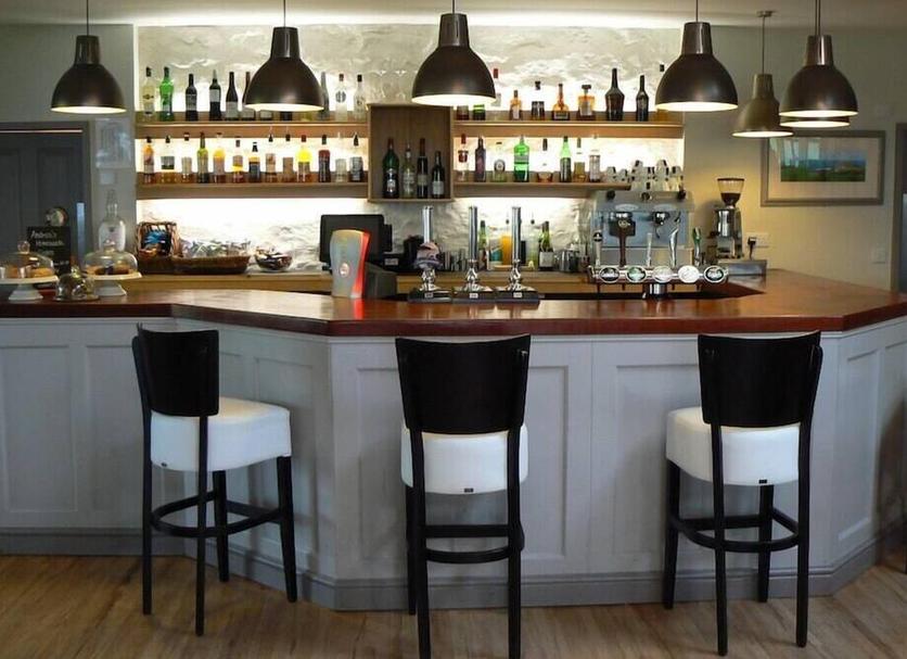 Bar Billede