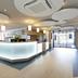 Receptionist