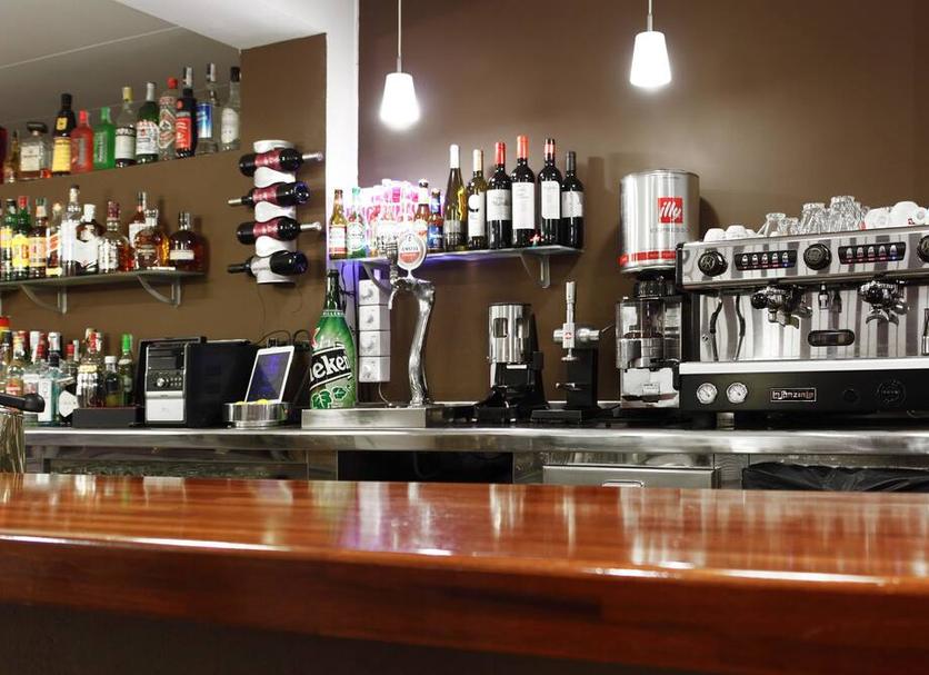 Bar Billede
