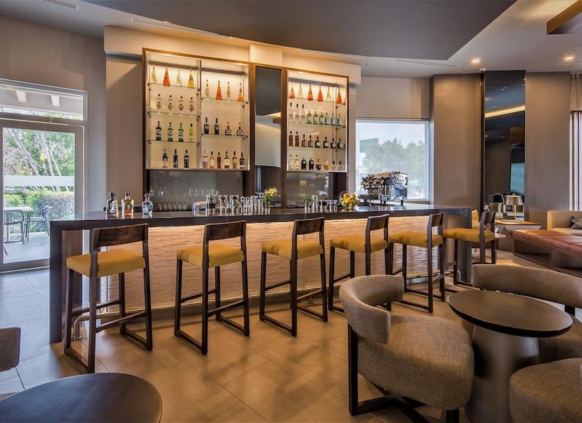 Bar Billede