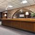 Receptionist