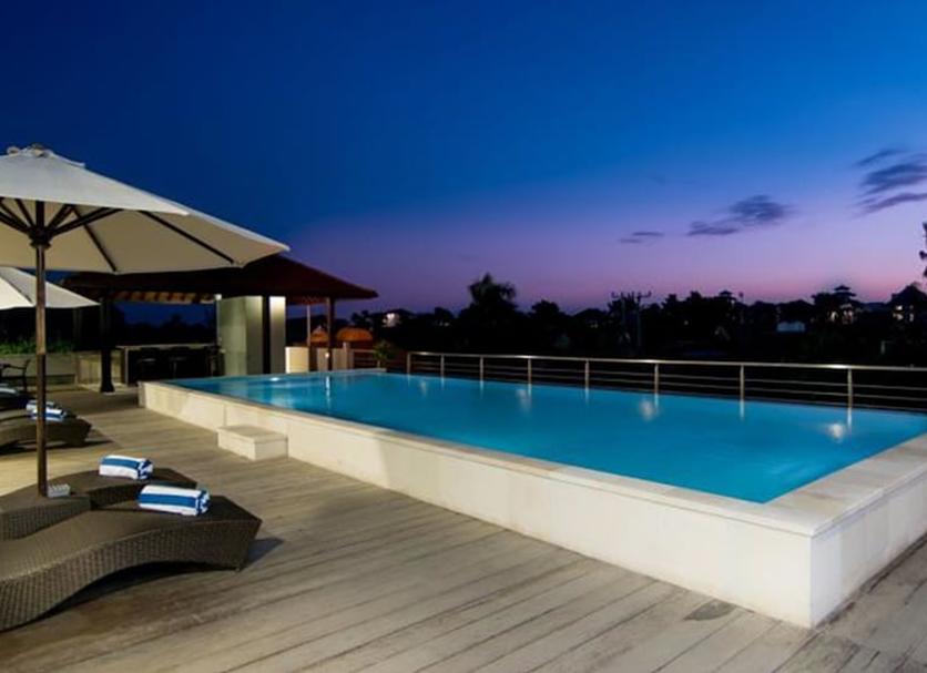 Pool Billede