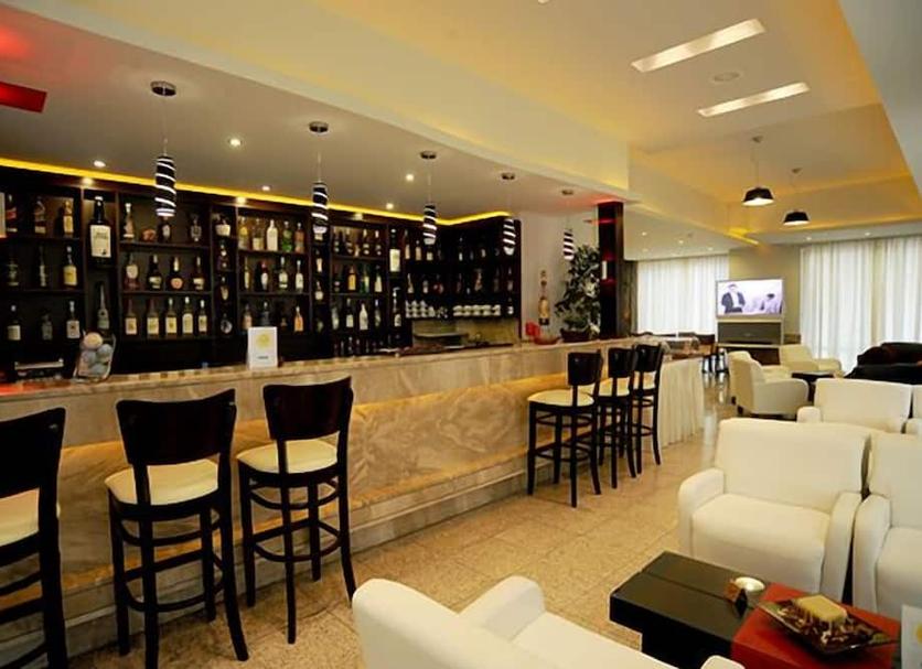 Bar Billede