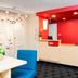 Receptionist