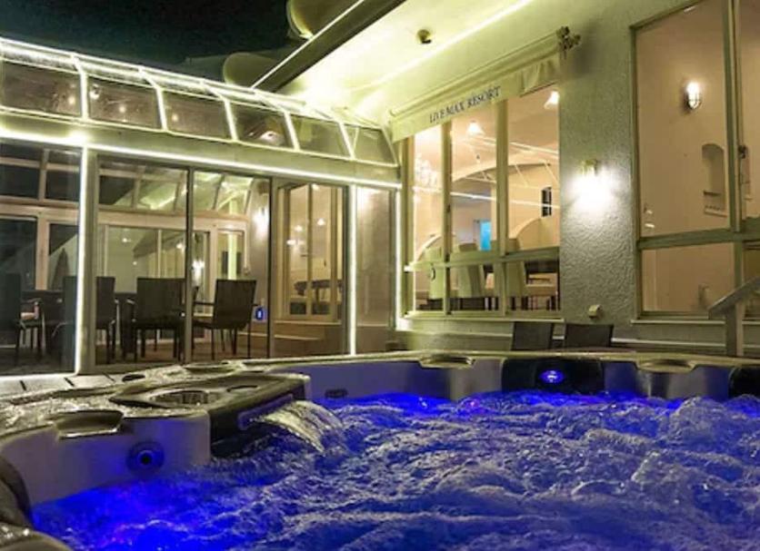 Pool Billede