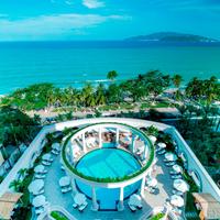 Sunrise Nha Trang Beach Hotel & Spa