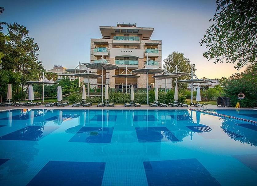 Pool Billede