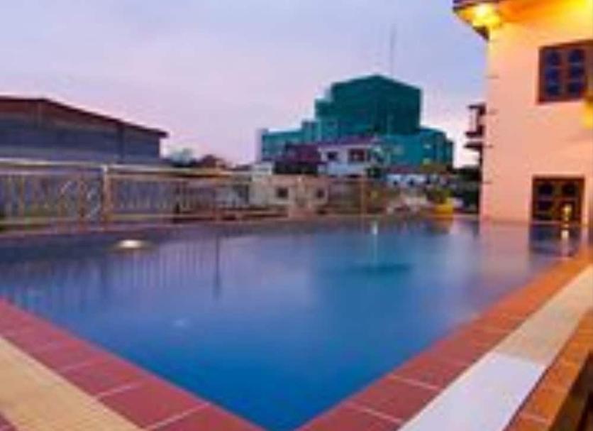 Pool Billede