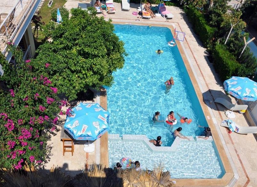 Pool Billede