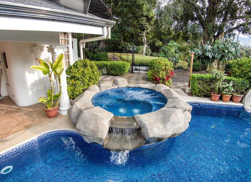 Pool Billede