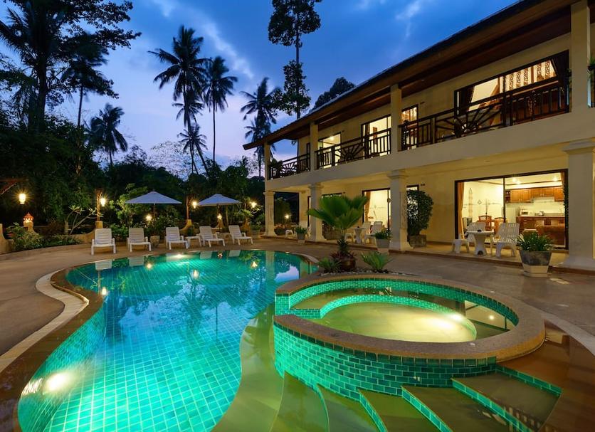 Pool Billede