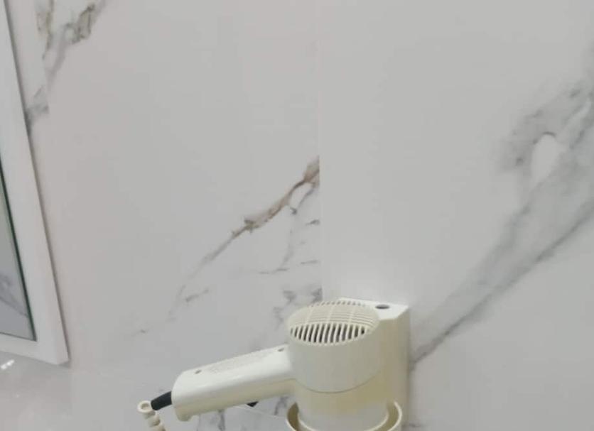 Værelsesfaciliteter Billede