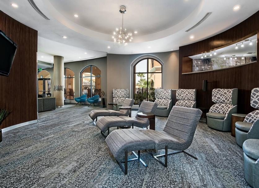 Lounge Billede
