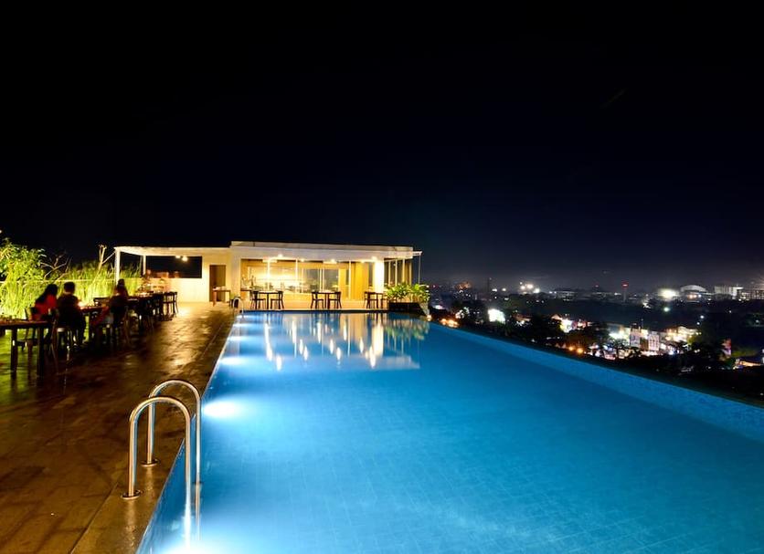 Pool Billede