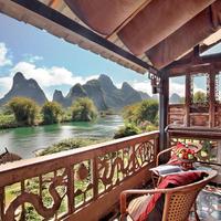 Yangshuo Mountain Retreat