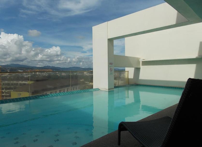 Pool Billede