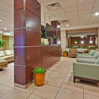 Holiday Inn Bloomington-University Area