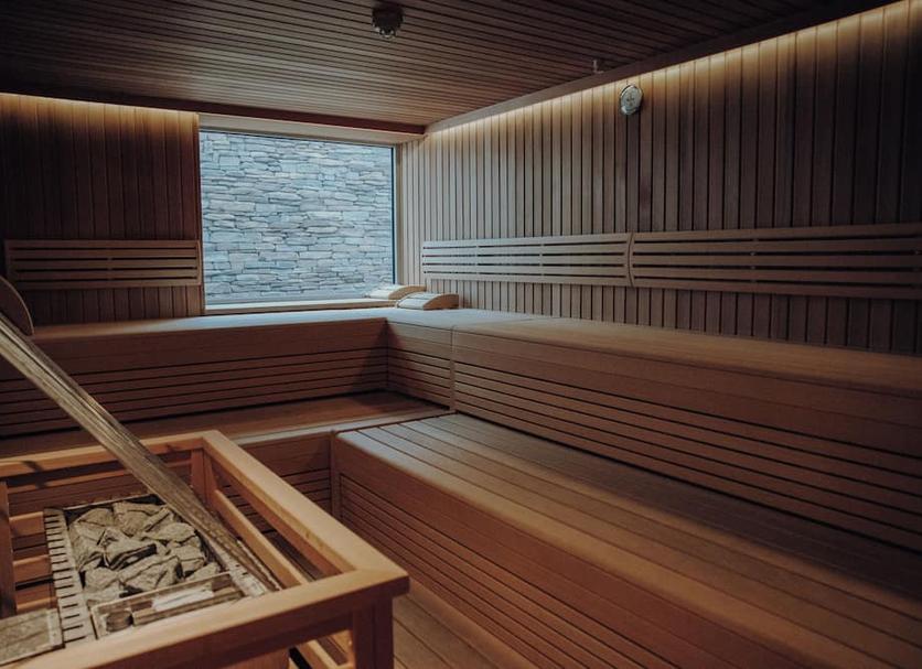 Spa Billede