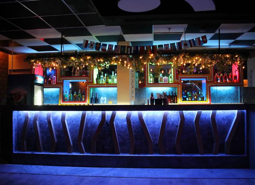 Bar Billede
