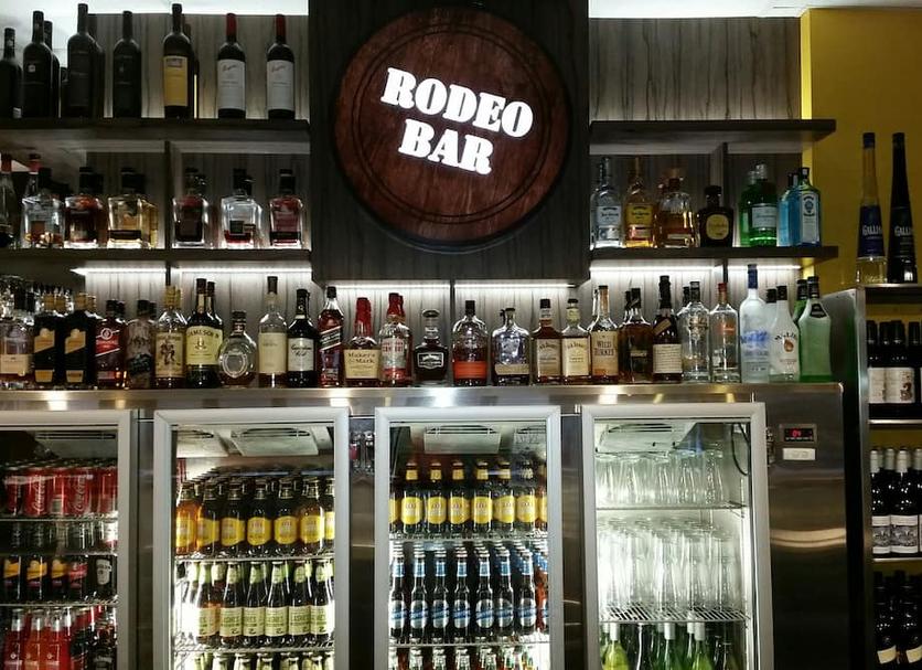 Bar Billede
