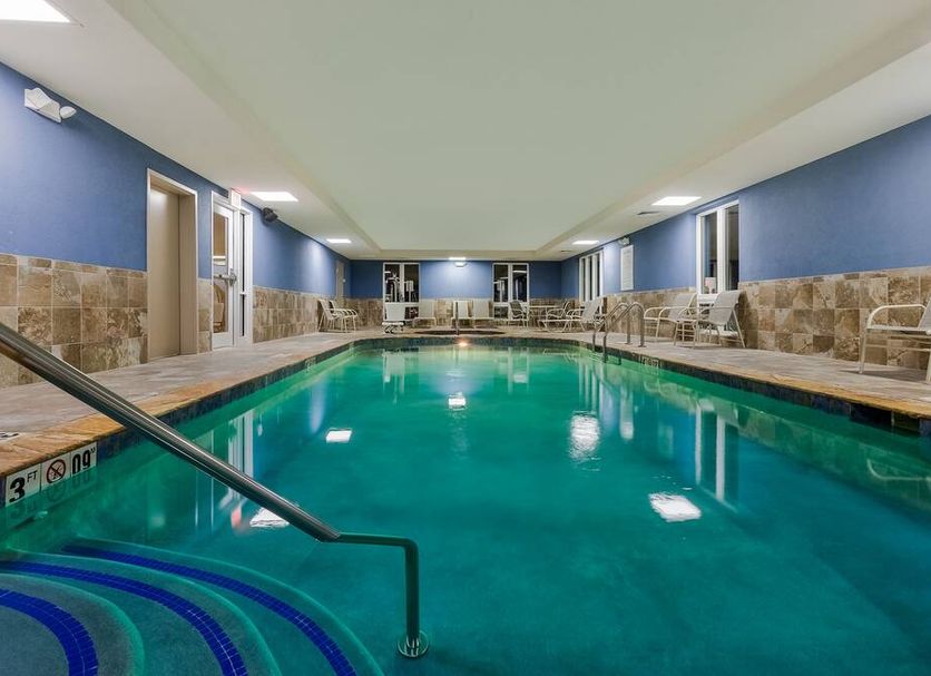 Pool Billede