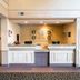 Receptionist