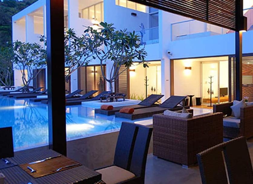 Pool Billede