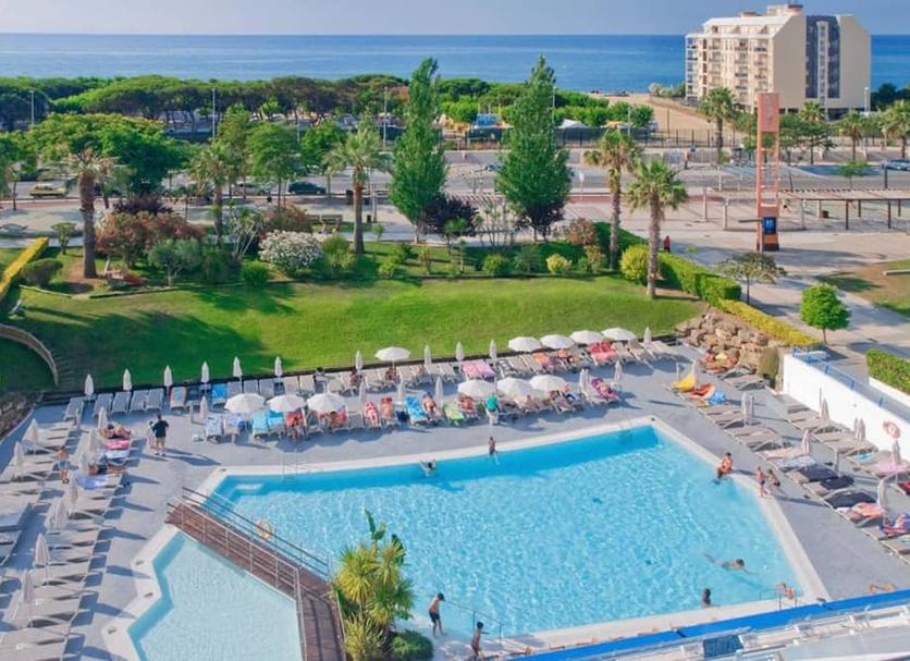 Pool Billede